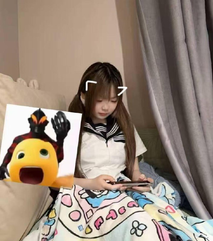 少女感、蛇精、态度好、新人