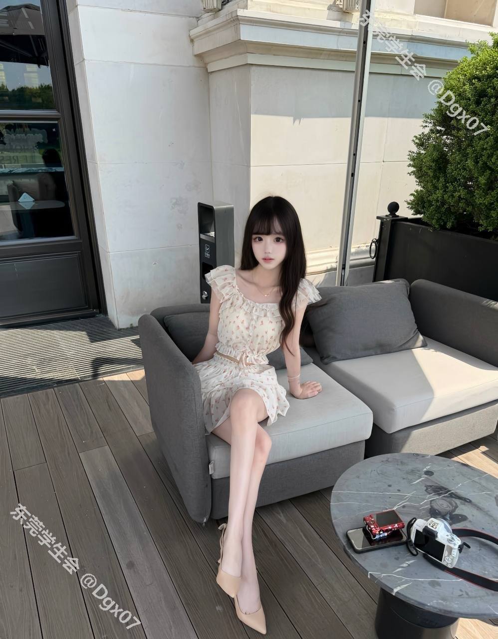 萝莉风、清纯、水多、可爱风（东莞市、广东省）资料图片第 3 张