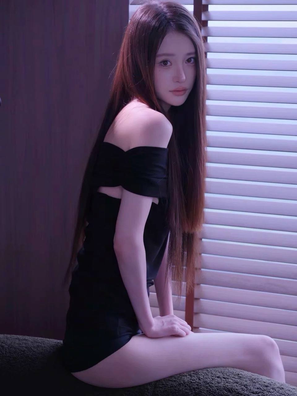 丝袜制服、清纯、甜美、温柔