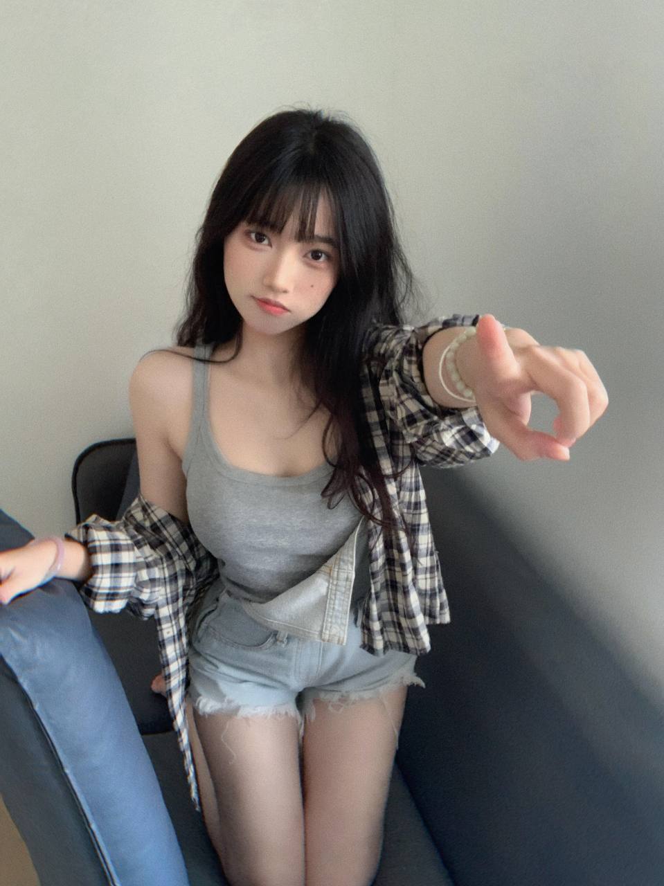 少女感、女友感、服务全、可外出