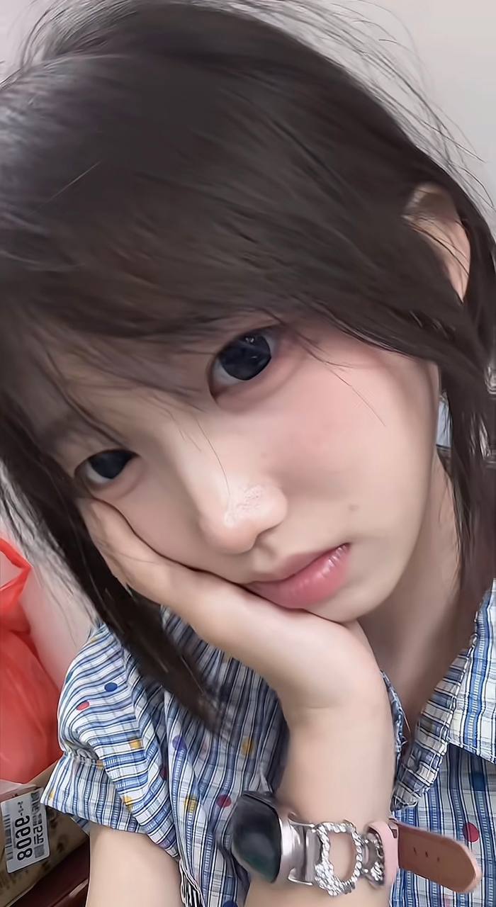 调情、少女感、清纯、甜美（广东省、深圳市）资料图片第 3 张