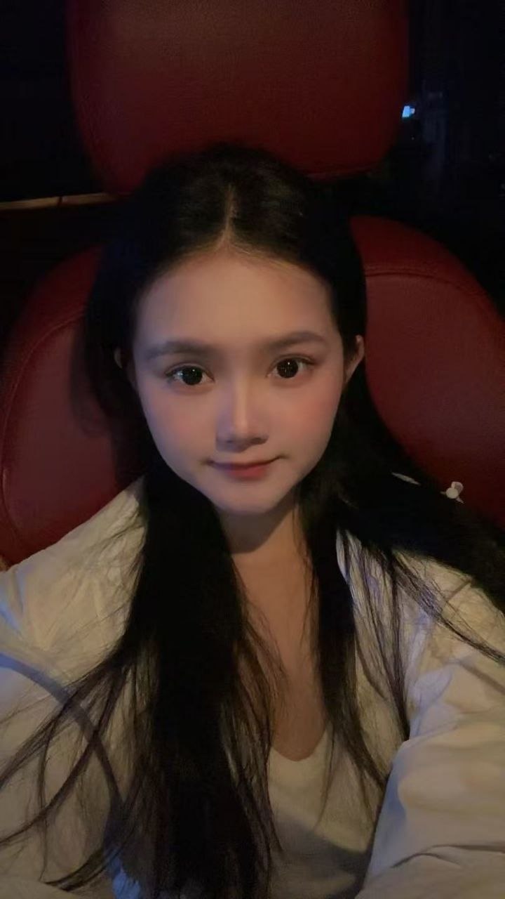 少女感、新人、配合、态度好