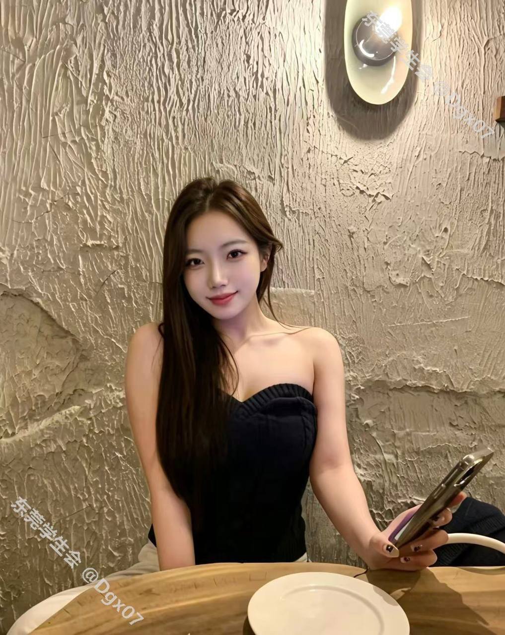 声音甜美、温柔主动、制服诱惑、热情主动（东莞市、广东省）资料图片第 5 张