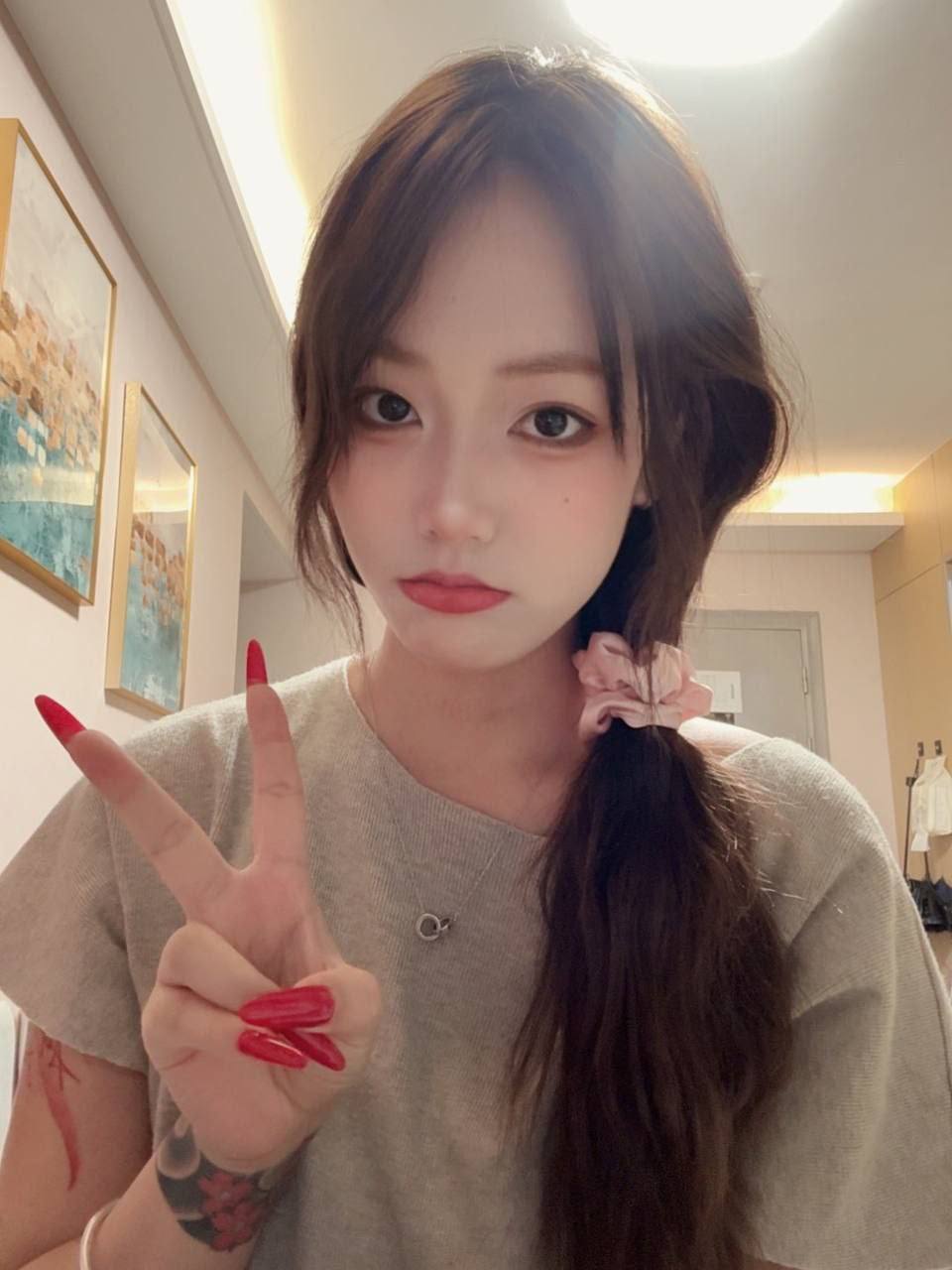 丝袜制服、清纯、甜美、丝袜