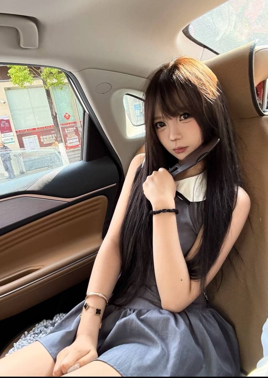 少女感、刚下海、清纯、甜美（湖南省、长沙市）资料图片第 1 张