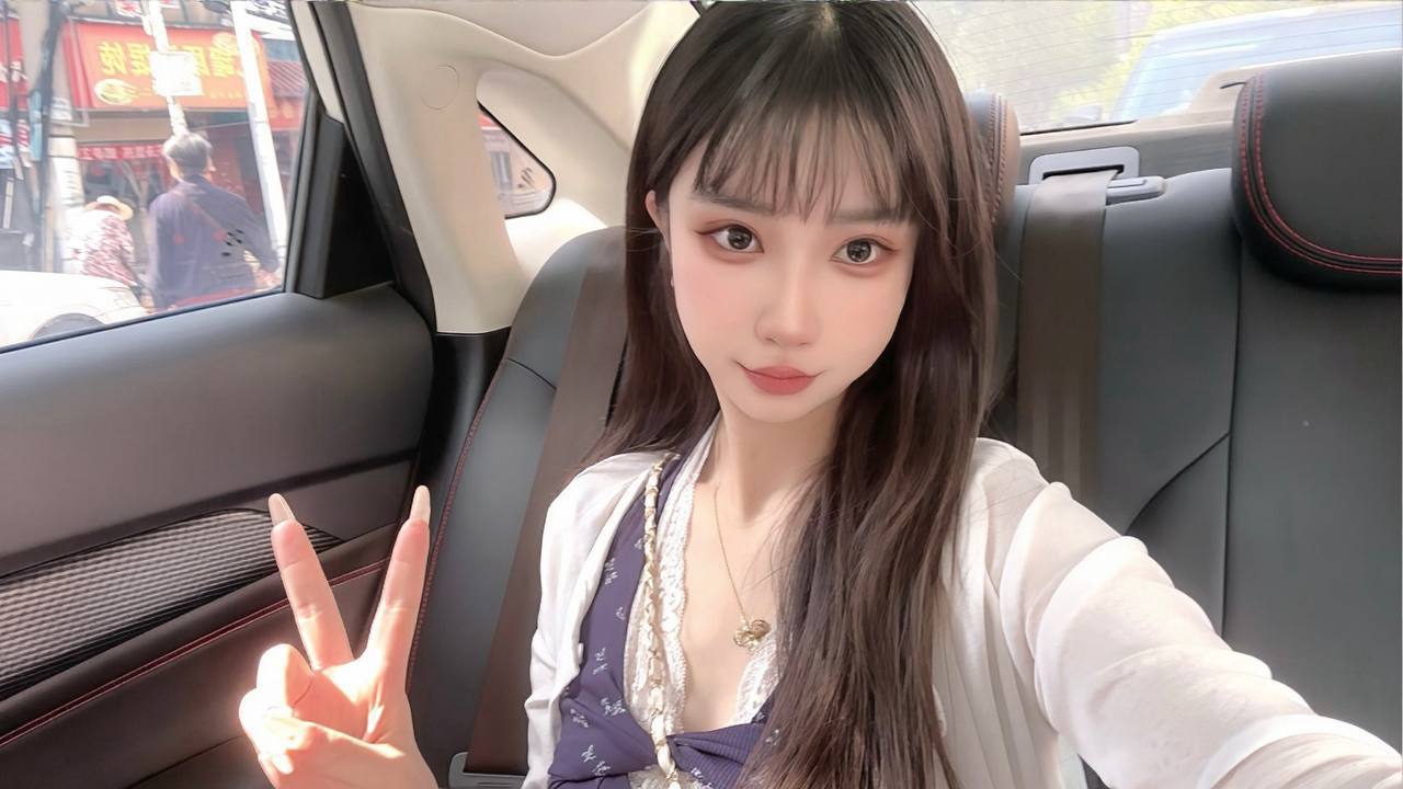 温柔、听话、热情
