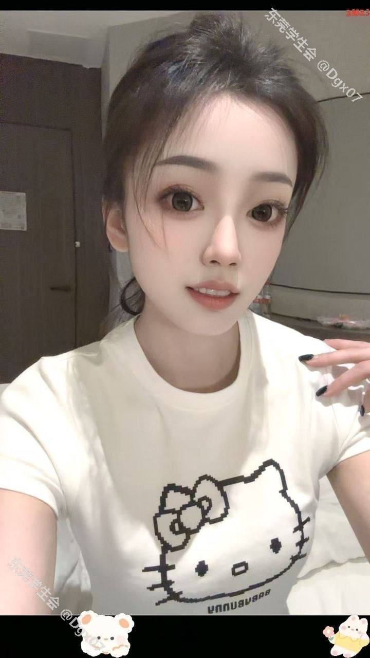 少女感、69、清纯、制服诱惑（东莞市、广东省）资料图片第 3 张