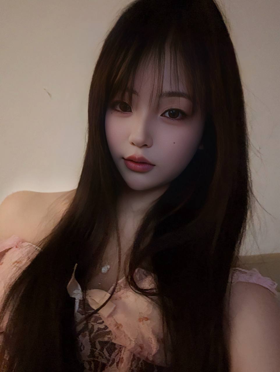 少女感、清纯、甜美