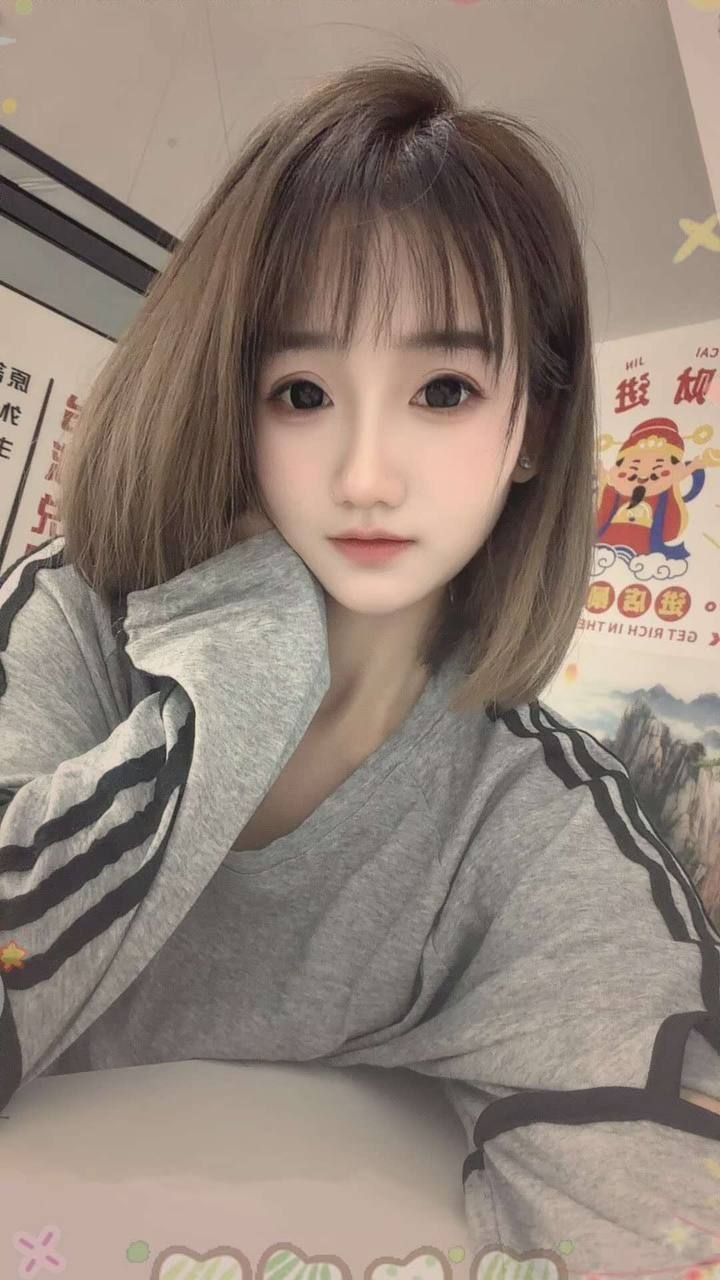 清纯、甜美、温柔、可爱