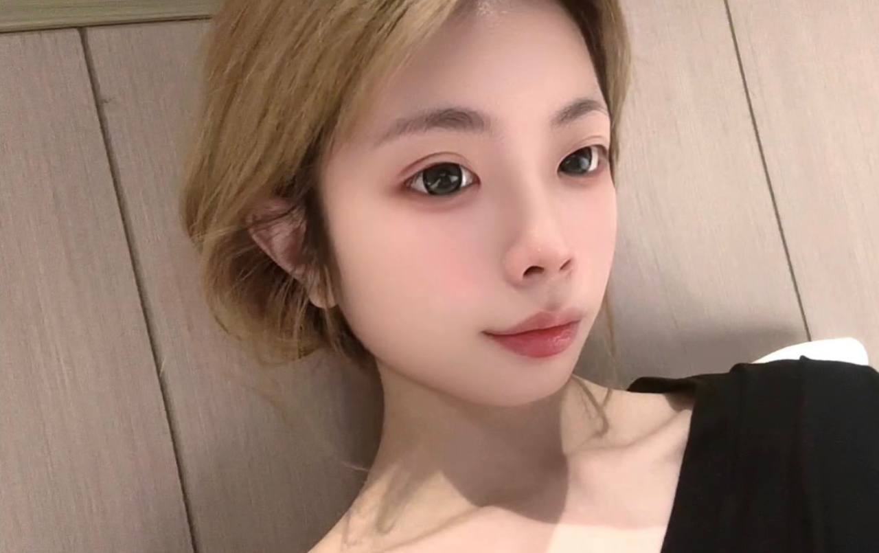 少女感、大长腿、女友感