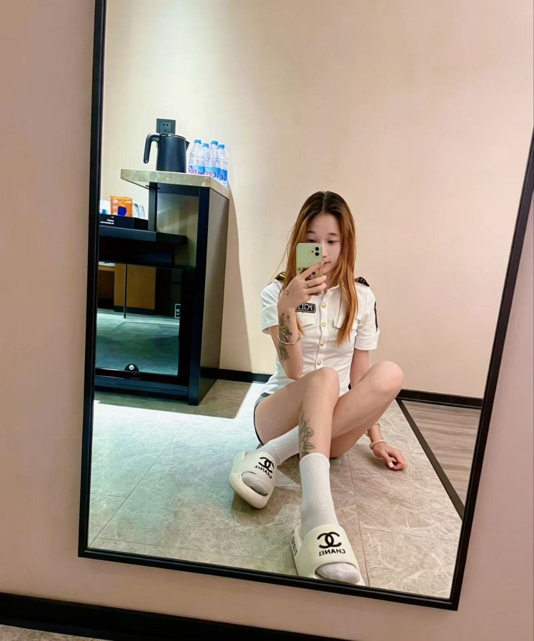 69、清纯、甜美、温柔