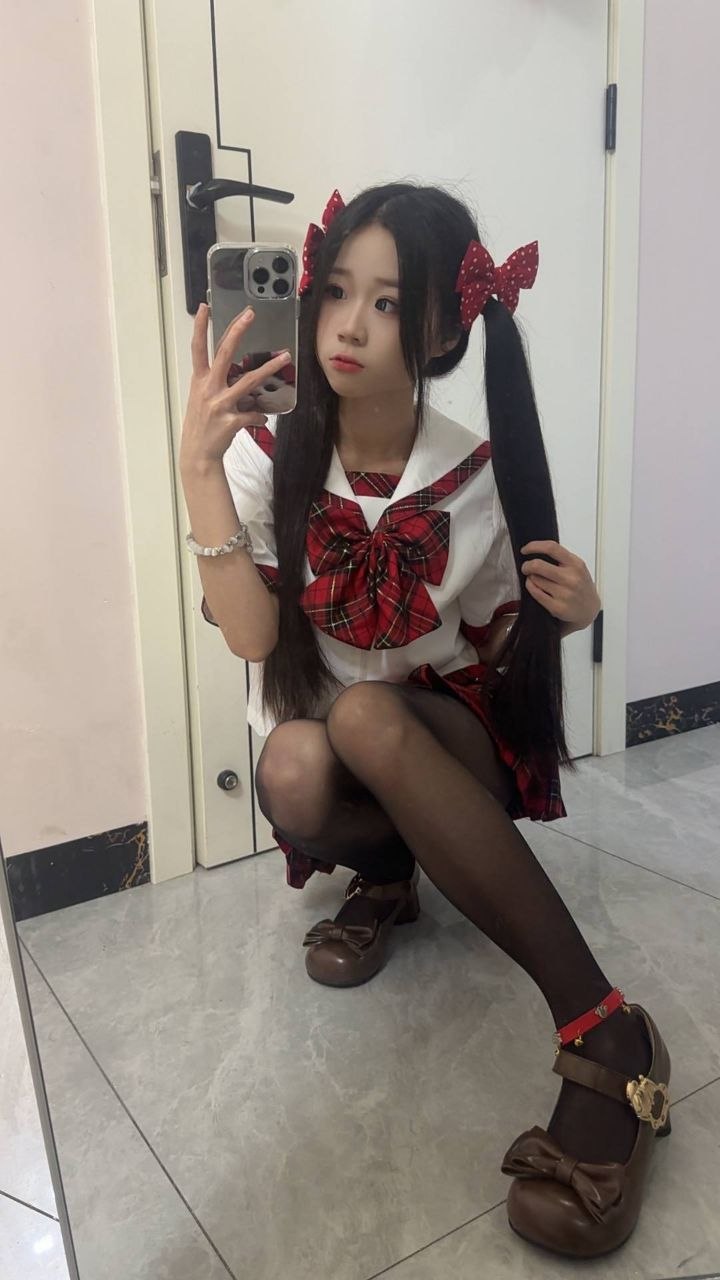 少女感、视频验证、清纯、甜美（广东省、广州市）资料图片第 1 张