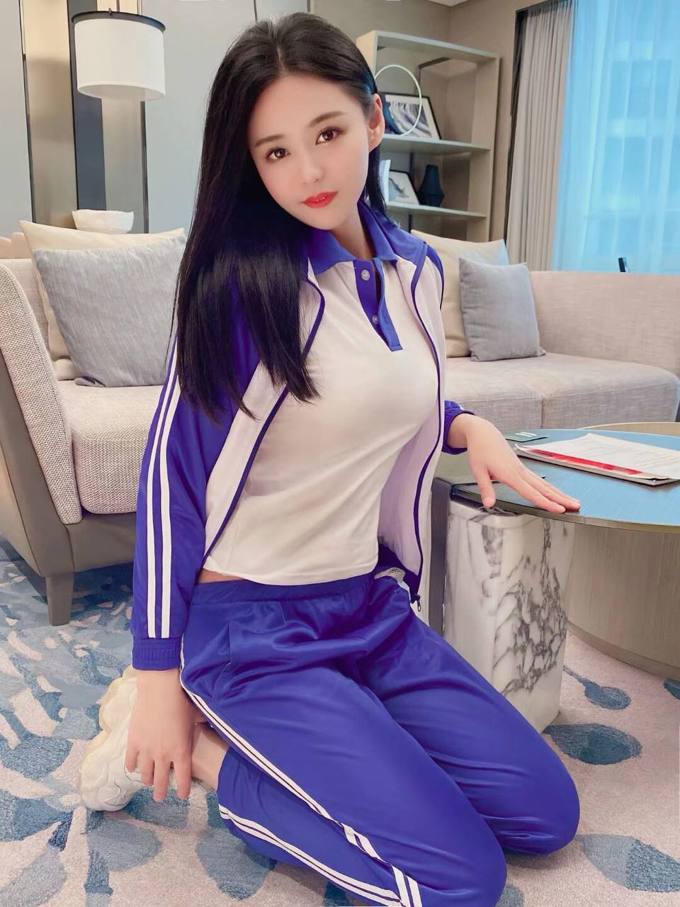 丝袜、制服风、清纯、甜美