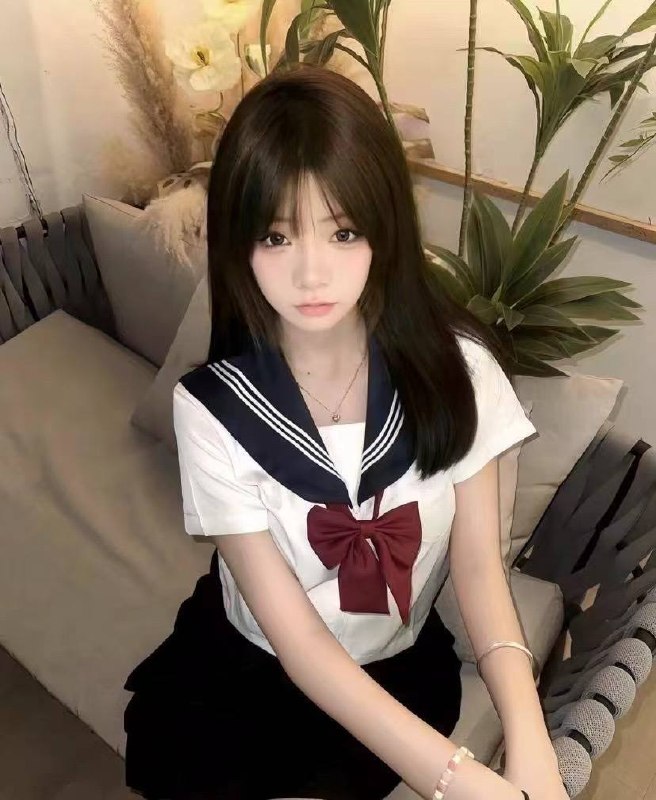 丝袜、清纯、甜美、丝袜制服（广东省、深圳市）资料图片第 15 张