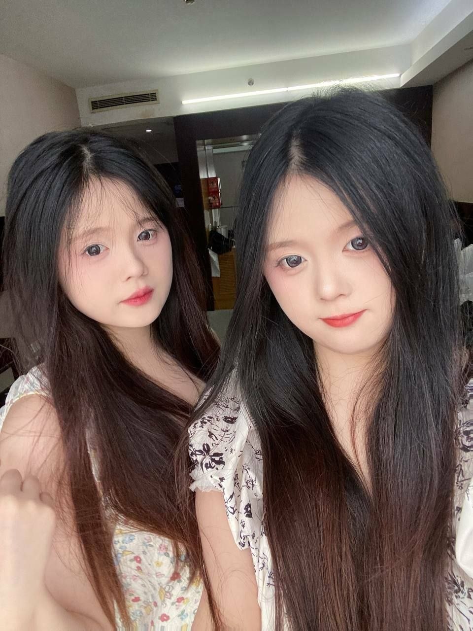 丰满、少女感、温柔、清纯
