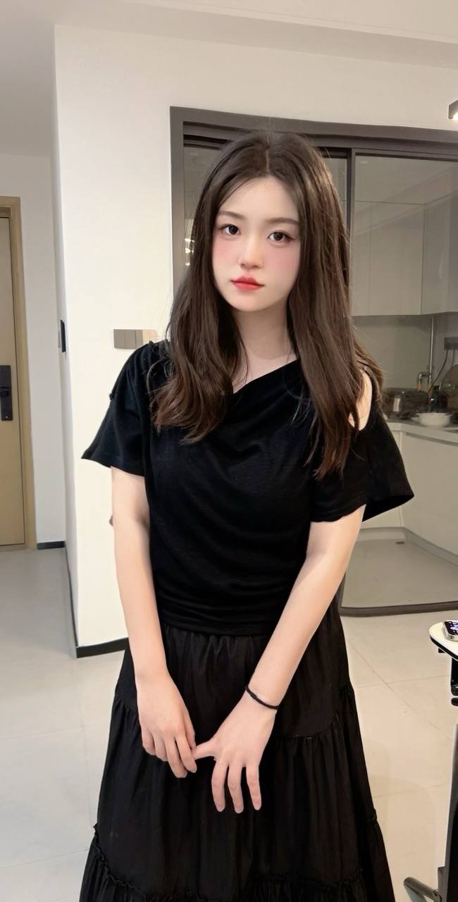 69、制服风、清纯、甜美（广东省、深圳市）资料图片第 3 张