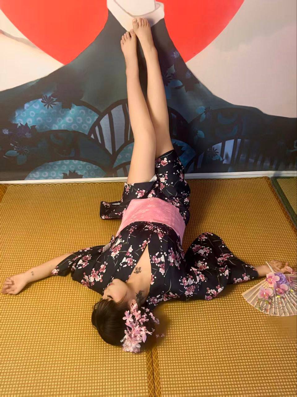性格开朗、主动热情、身材火辣（内蒙古自治区、呼和浩特市）资料图片第 4 张