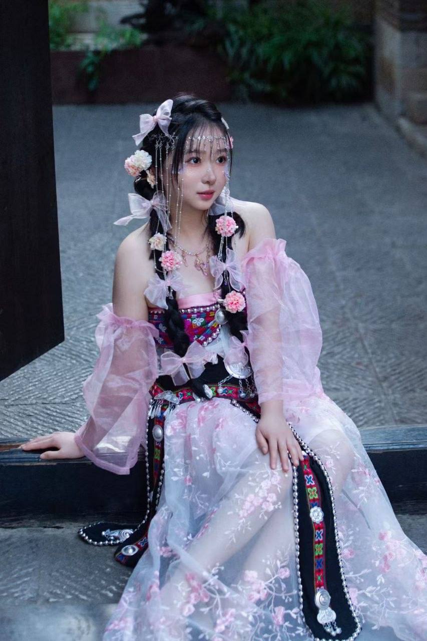 年轻、助浴、清纯