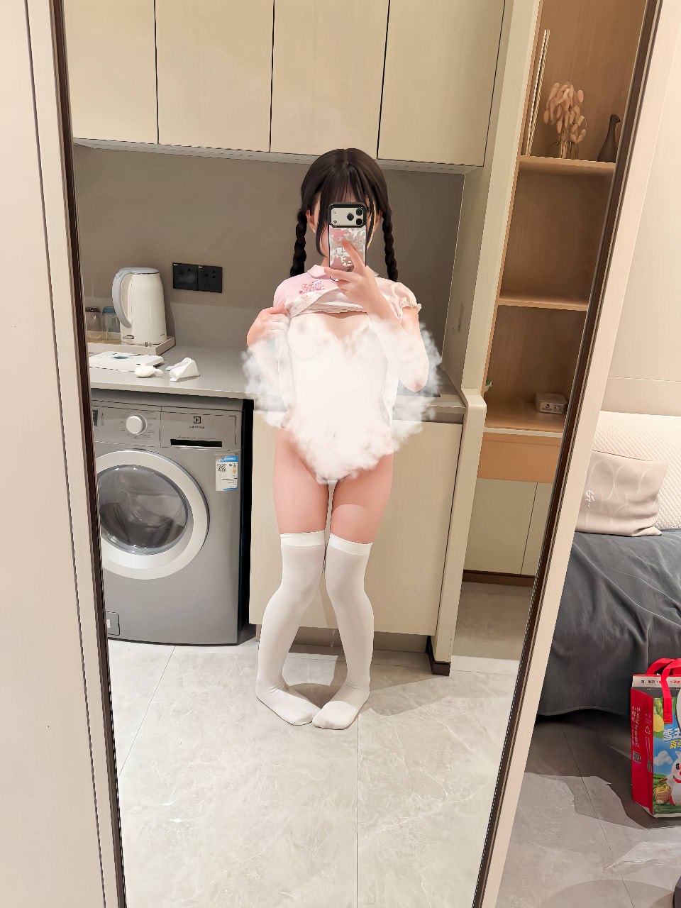 少女感、清纯、甜美、温柔（广东省、深圳市）资料图片第 2 张