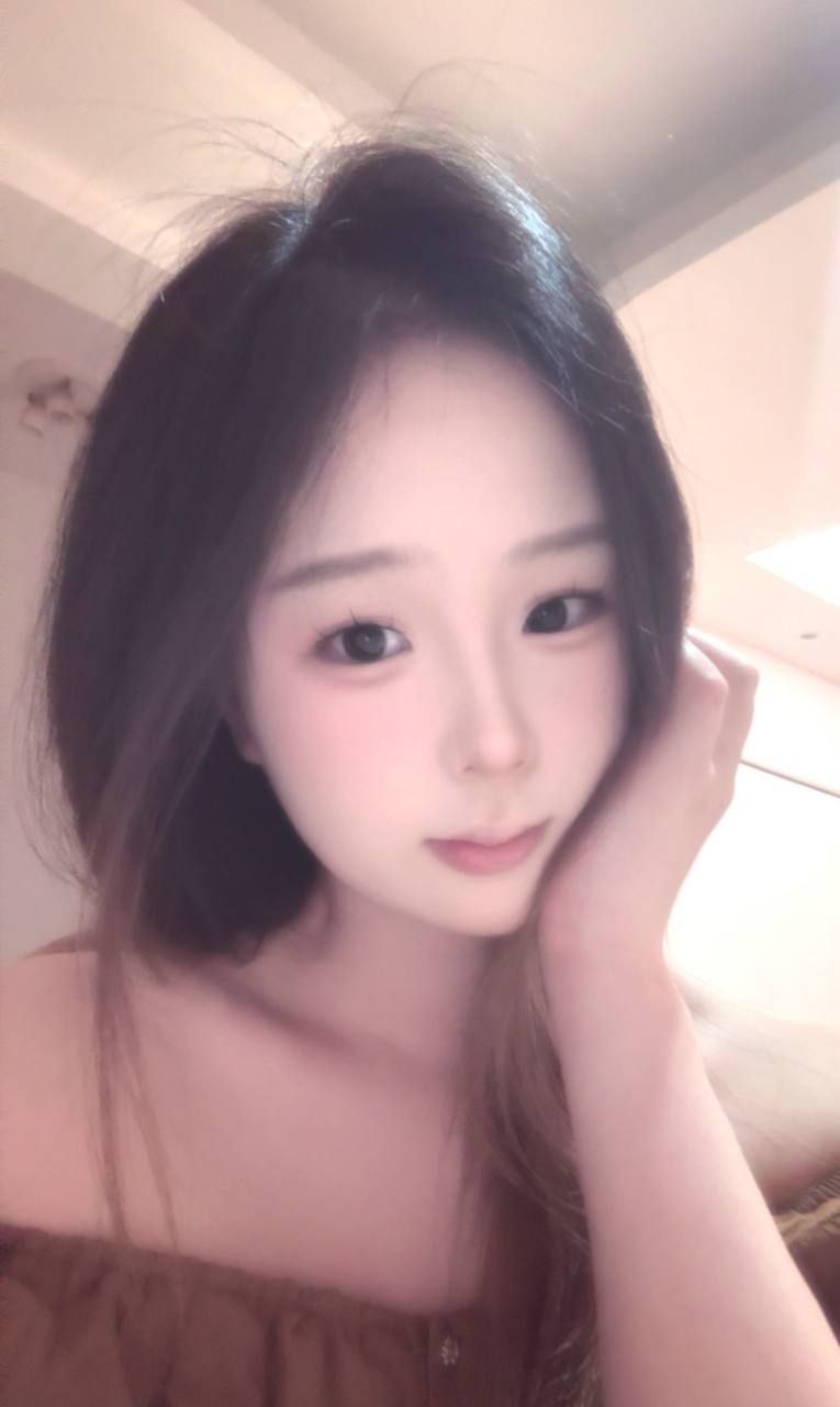 少女感、甜妹、视频验证、清纯（广东省、广州市）资料图片第 2 张
