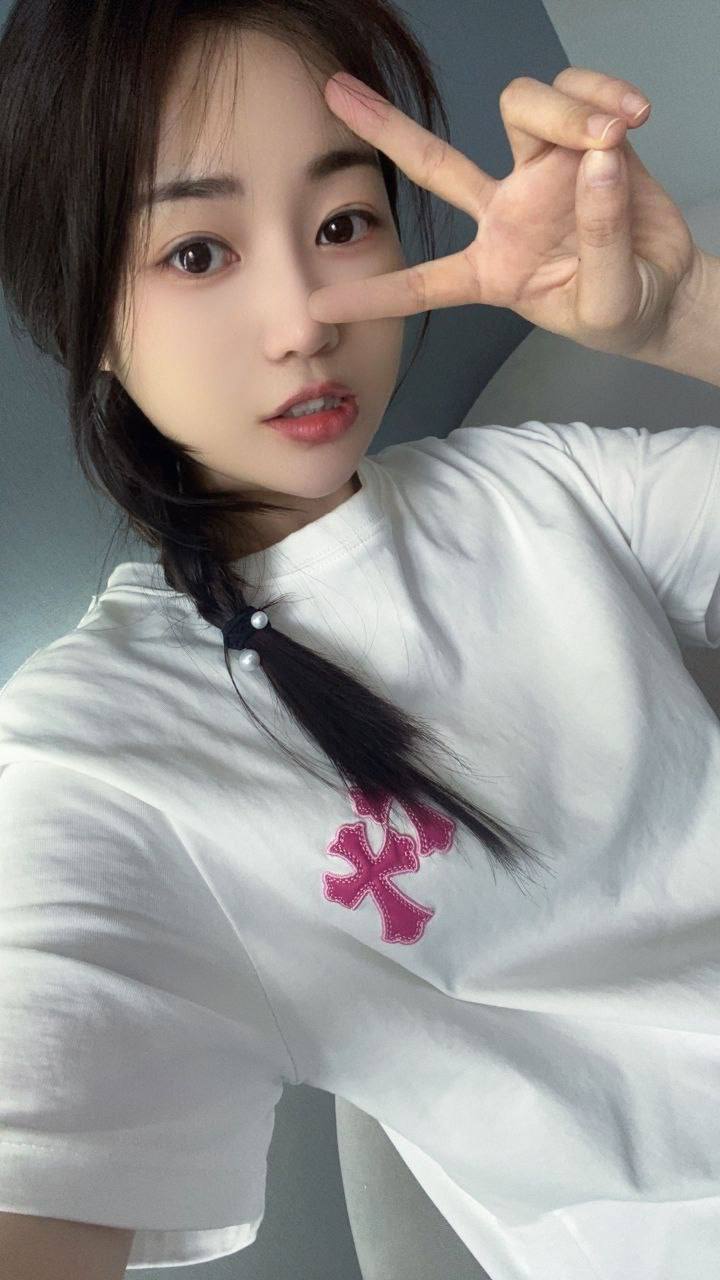 清纯甜妹、女友感强、配合度高、不催不事