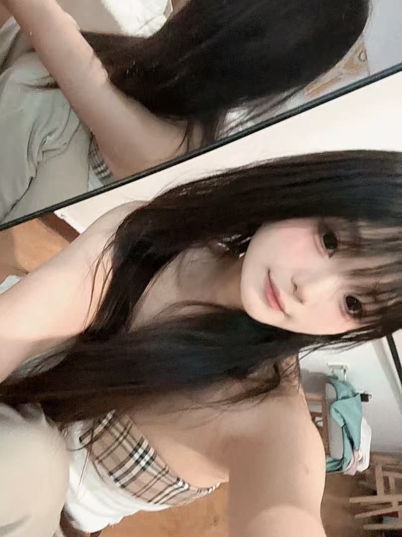 少女感、皮肤白、温柔、不催时