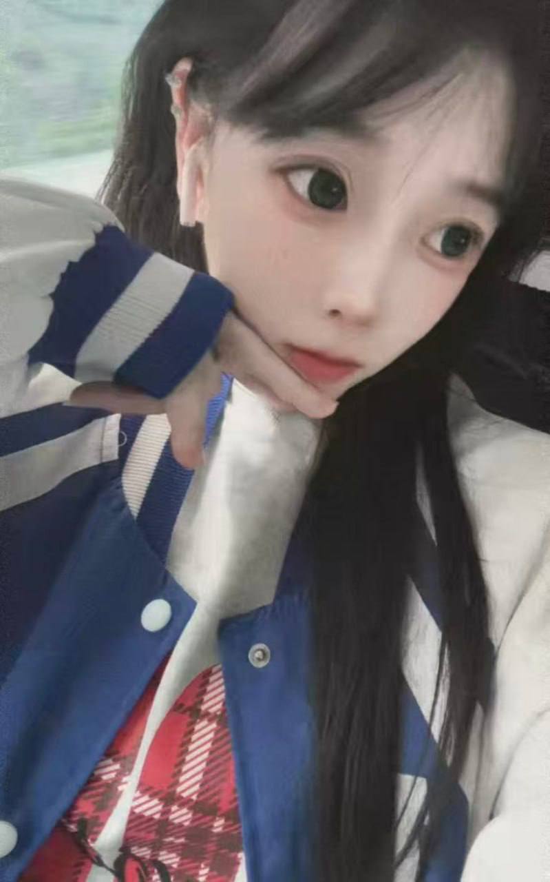 少女感、女友感、清纯、甜美（重庆市、重庆市）资料图片第 3 张