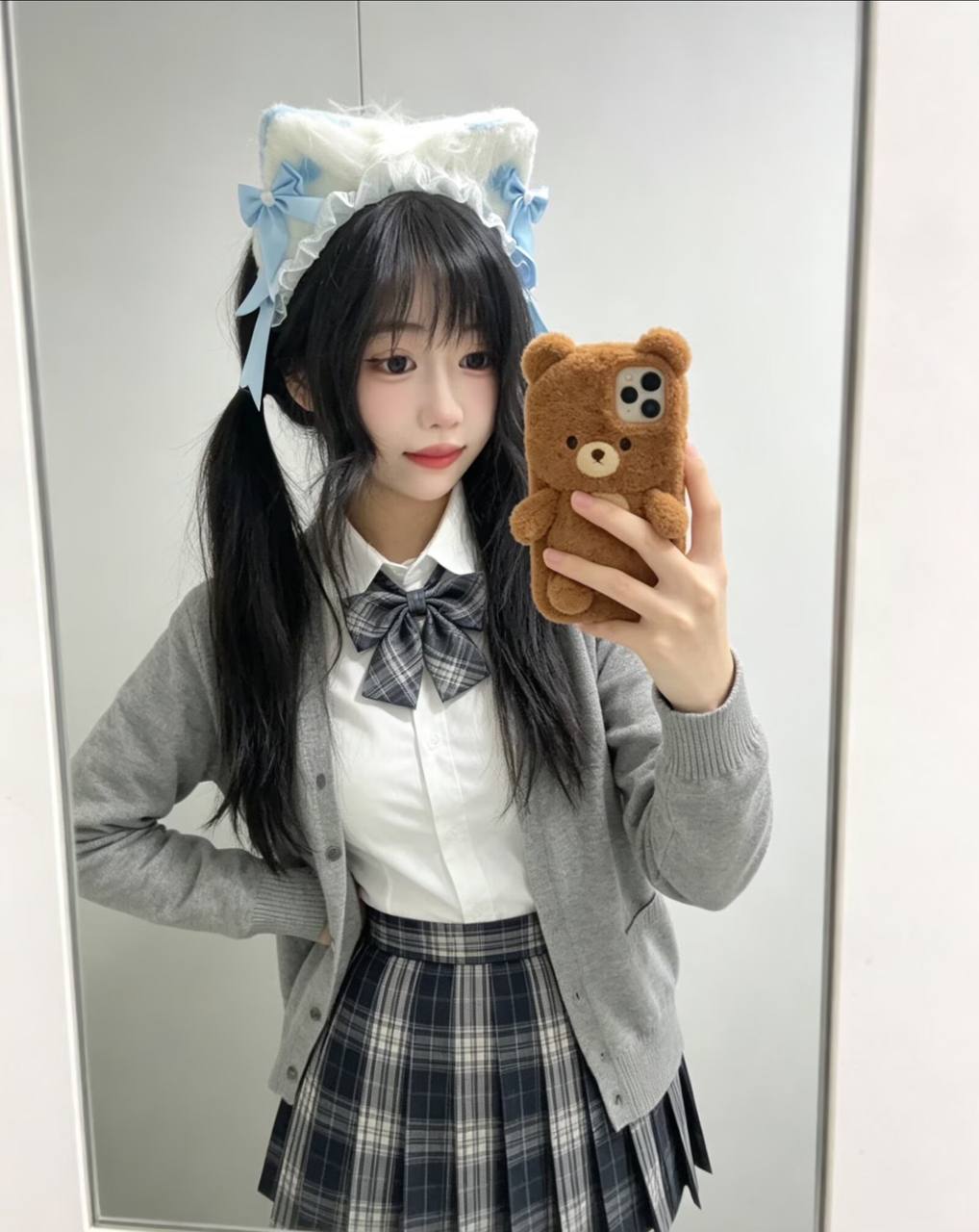 少女感、69互舔、洛丽塔