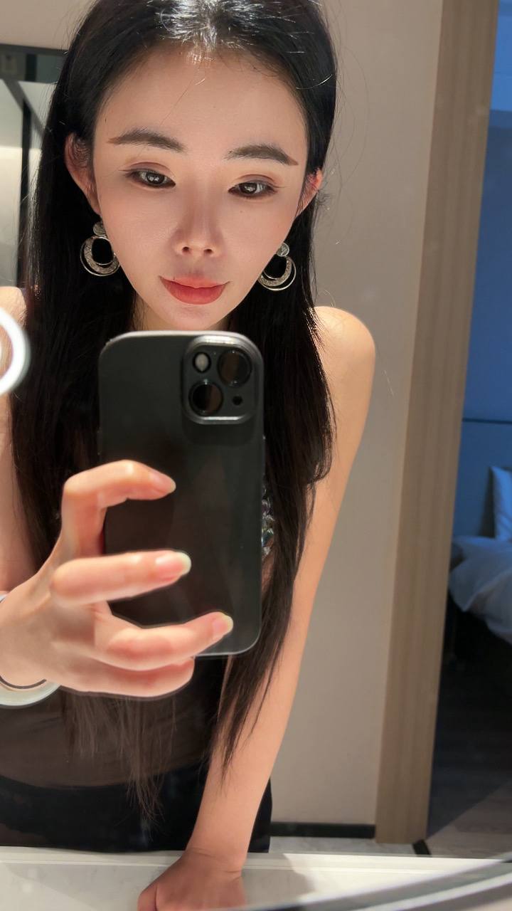 温柔乖巧、声音超甜、女友感、主动配合