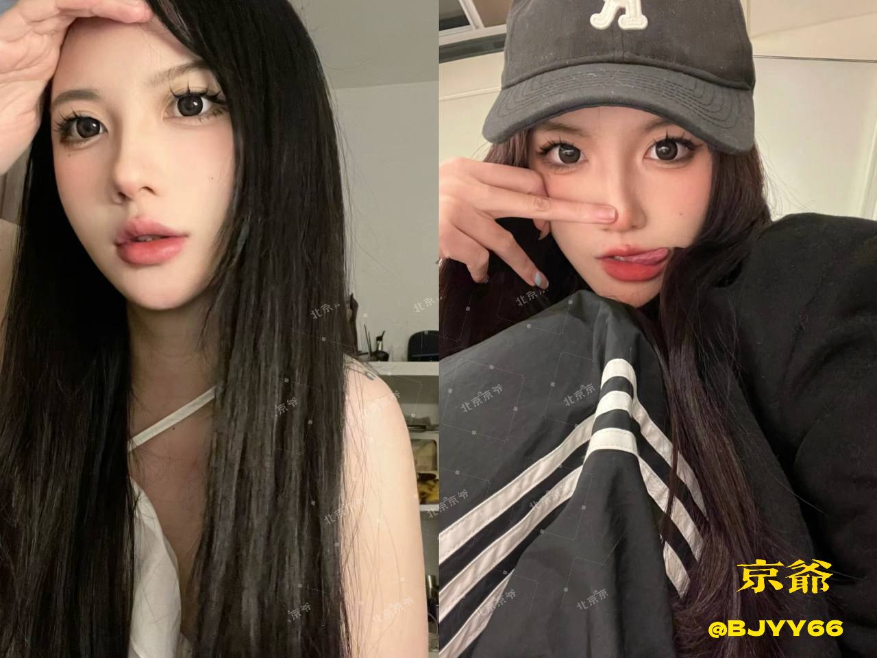 69、女友感、清纯、清纯可爱（北京市、北京市）资料图片第 4 张
