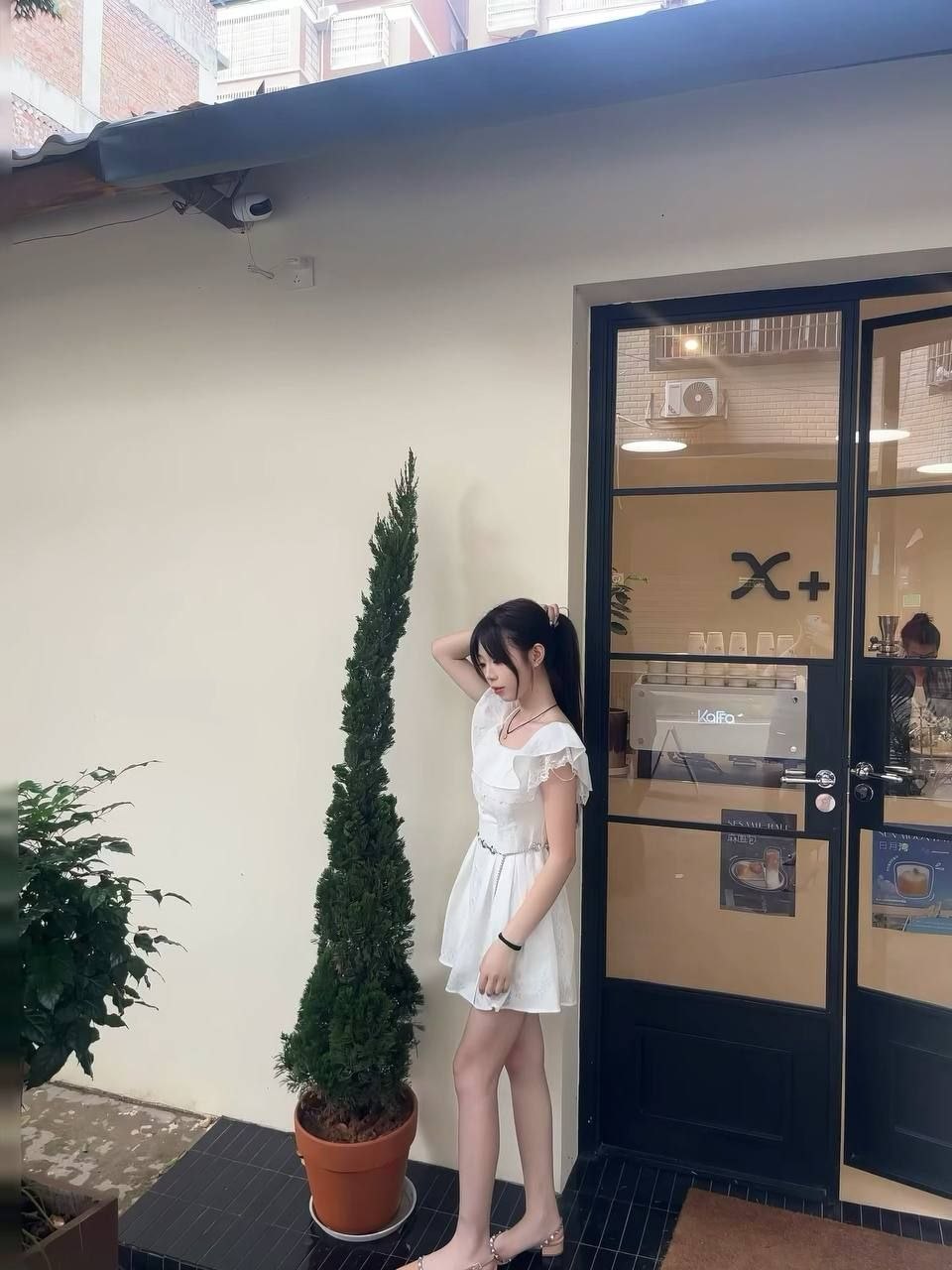 少女感、三点粉、温柔、主动（湖南省、长沙市）资料图片第 10 张