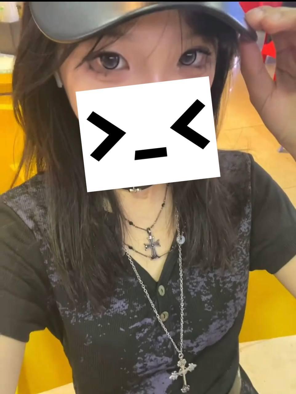 少女、态度好、主动配合、清纯（四川省、成都市）资料图片第 1 张