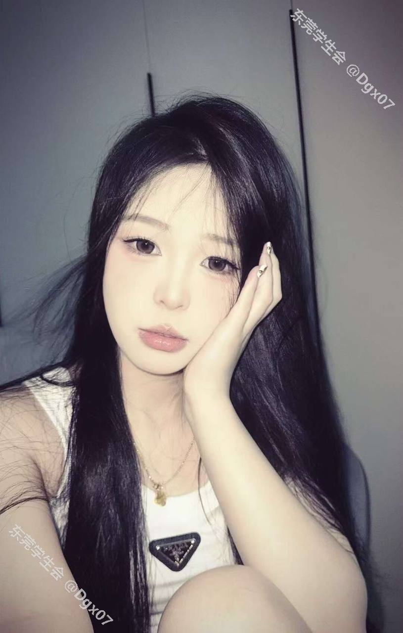 少女感、清纯、甜美、温柔（东莞市、广东省）资料图片第 2 张