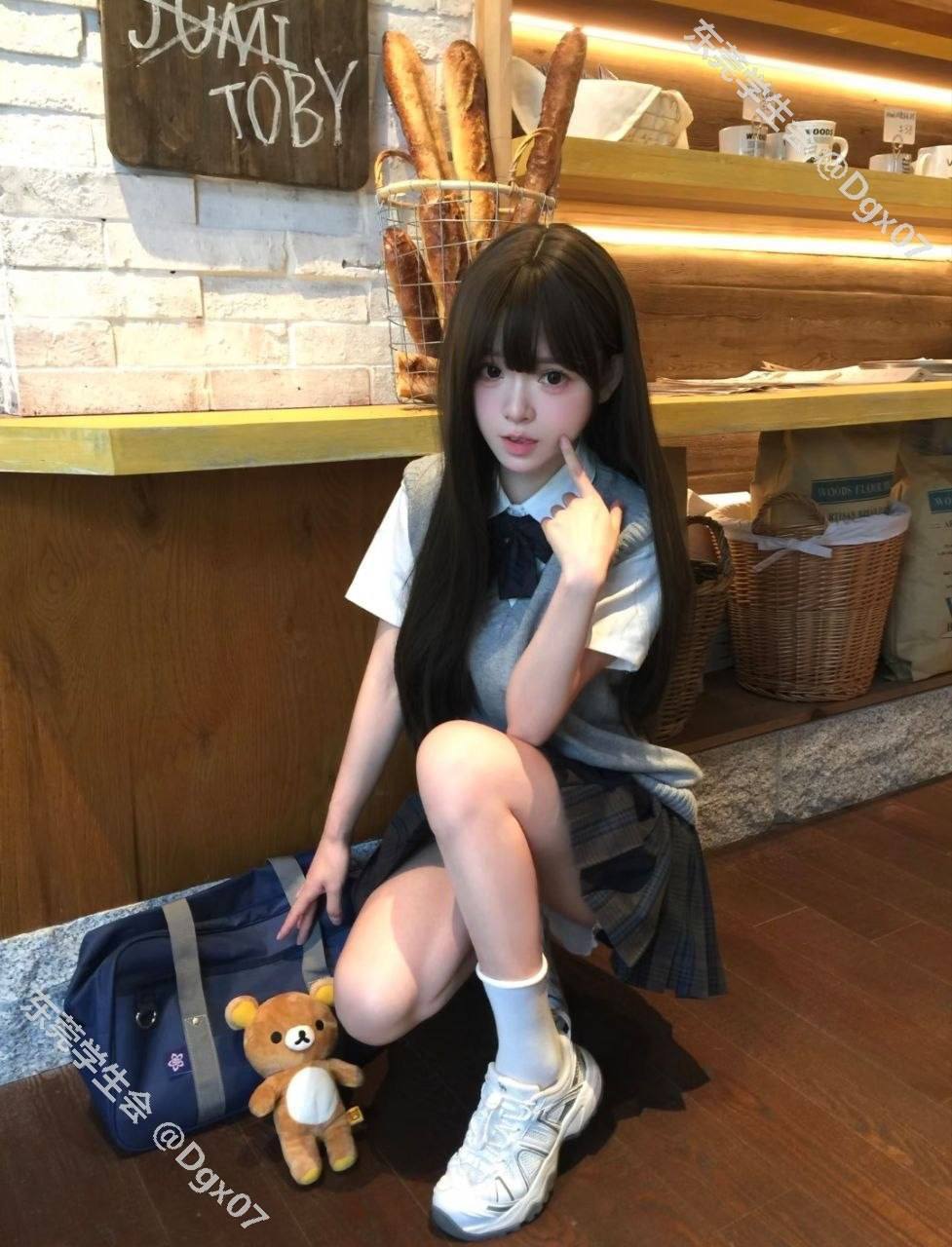 少女感、清纯、甜美（东莞市、广东省）资料图片第 3 张