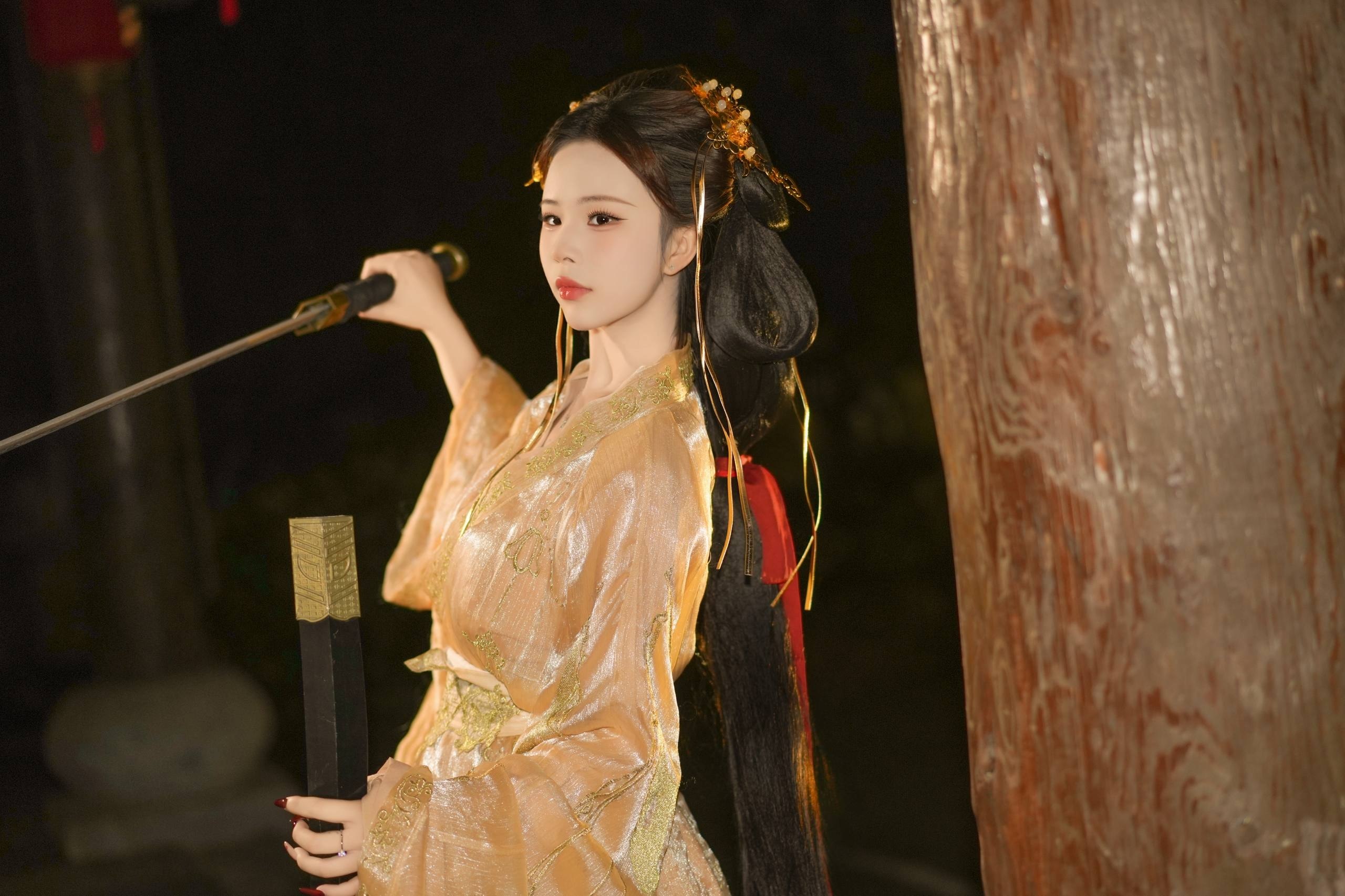 少女感、女友感、微胖、清纯（四川省、成都市）资料图片第 3 张