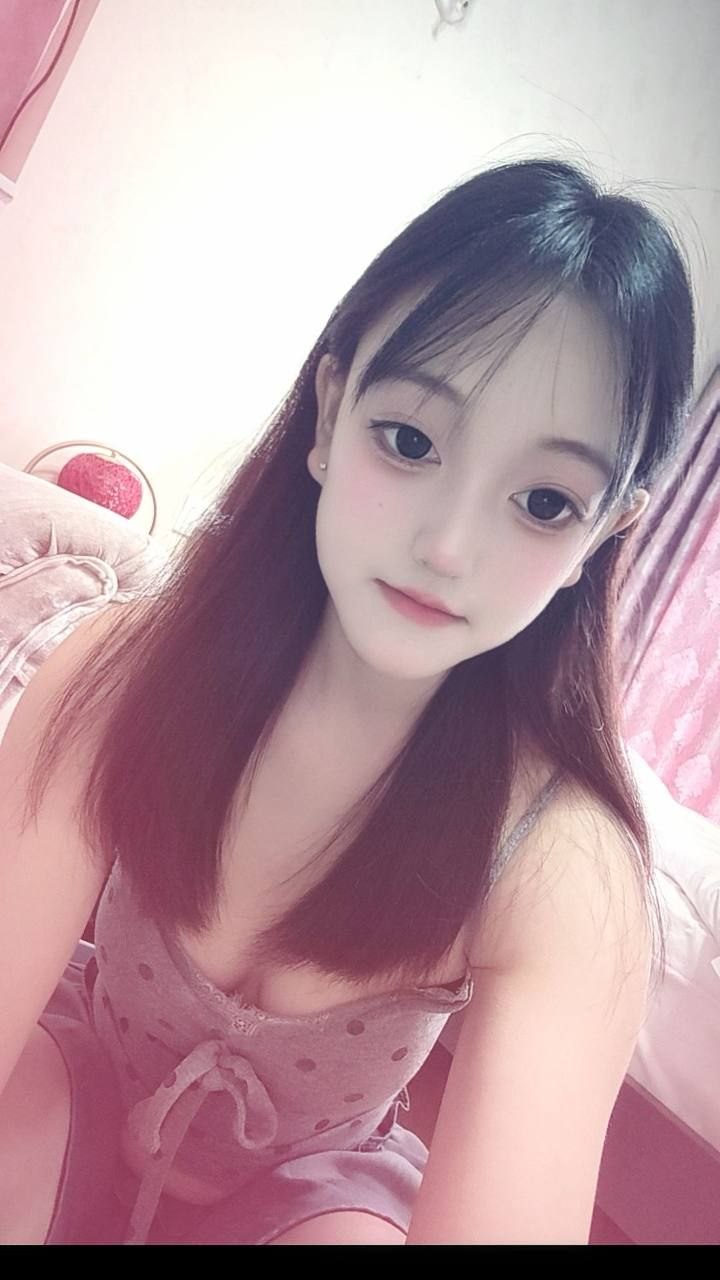 少女感、刚下海、清纯