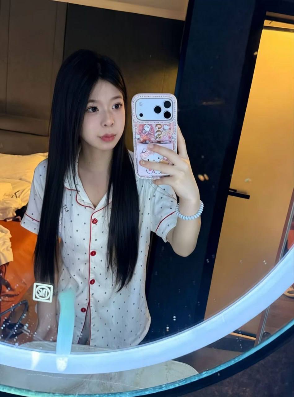 69、少女感、清纯、甜美