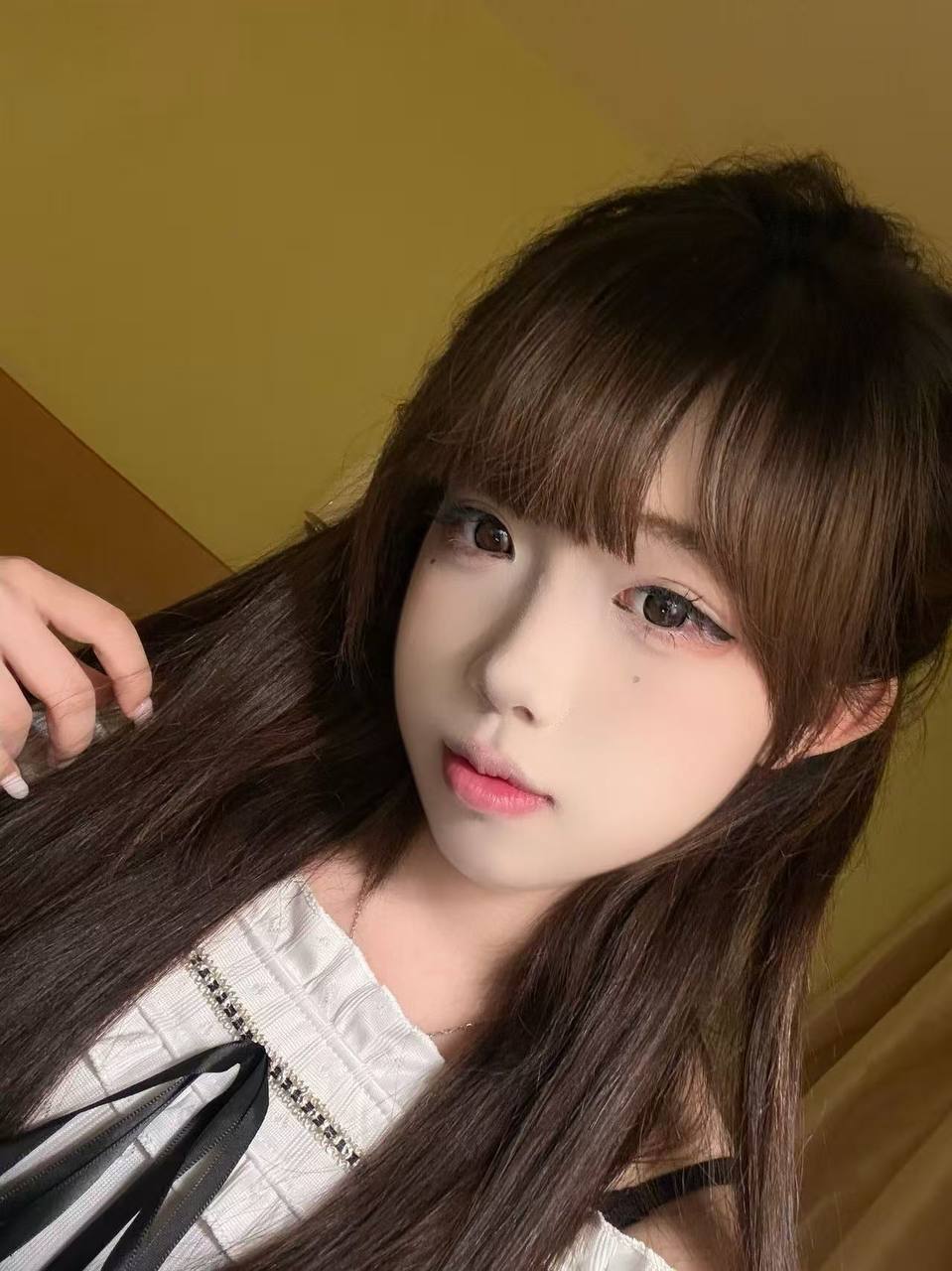 少女感、情趣制服、清纯、甜美（广东省、深圳市）资料图片第 4 张