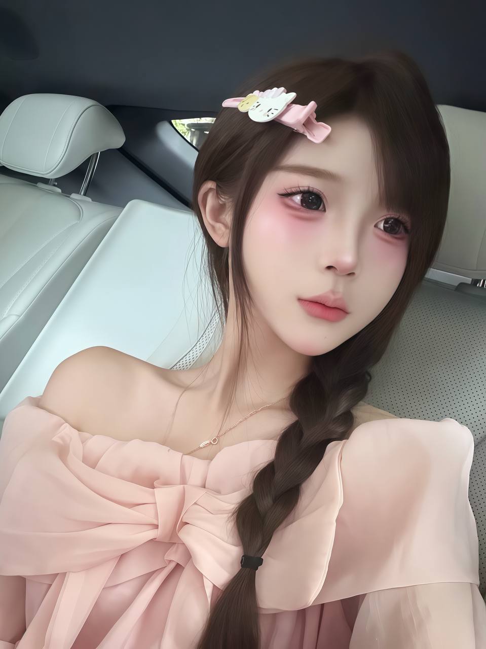 少女感、丝袜诱惑、制服诱惑（广东省、深圳市）资料图片第 2 张