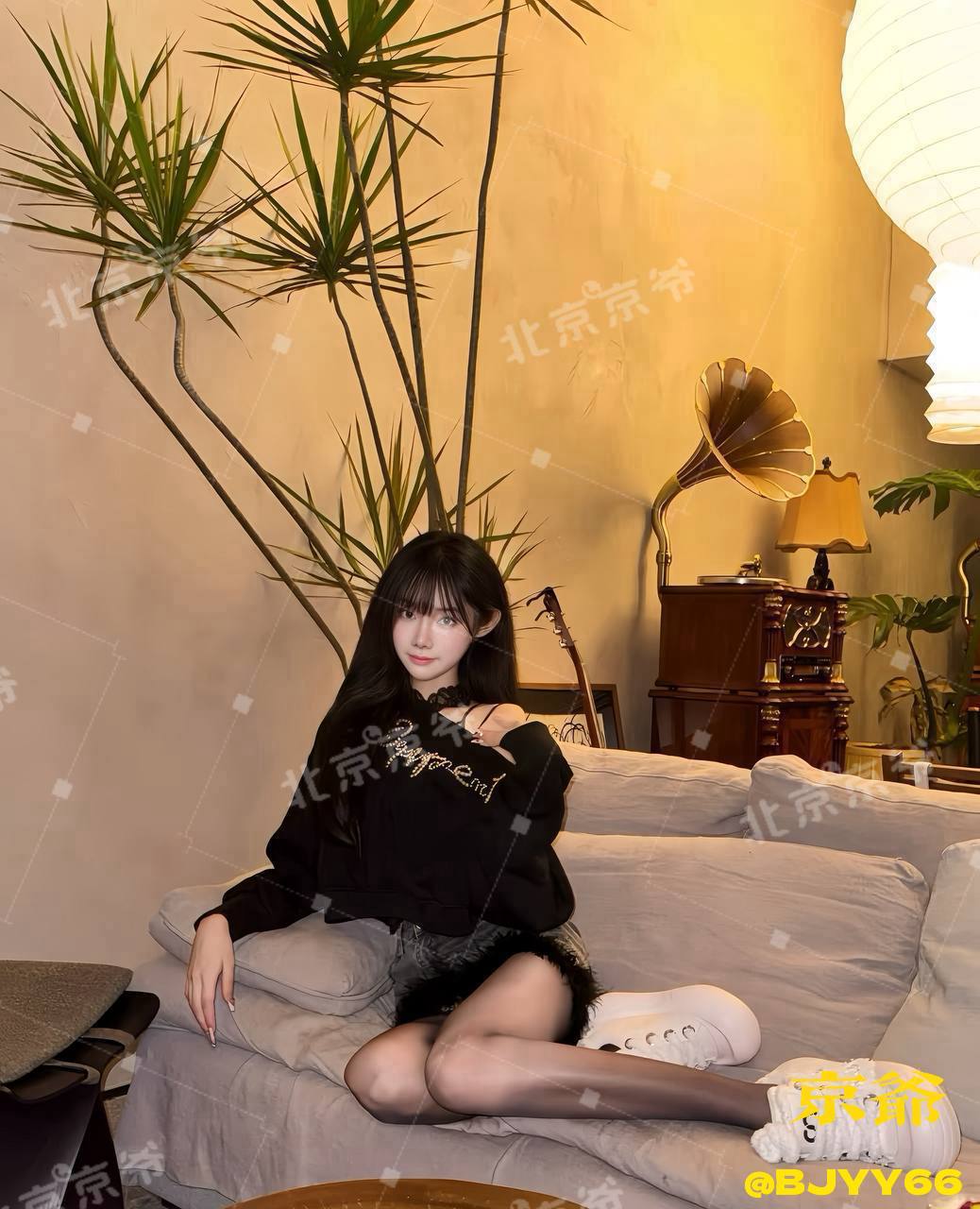 女友系、高挑、清纯（北京市、北京市）资料图片第 2 张