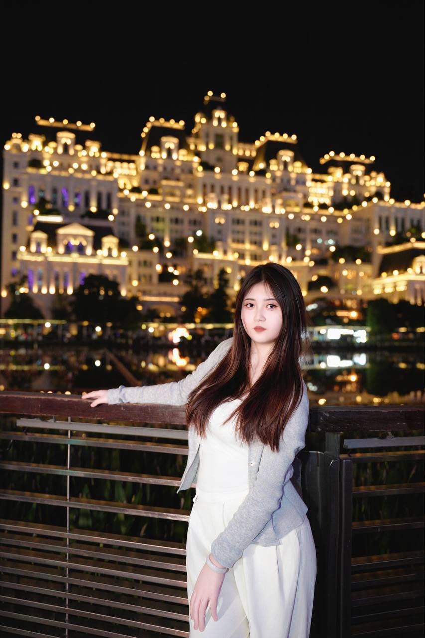 少女感、女友感、清纯（湖南省、长沙市）资料图片第 2 张