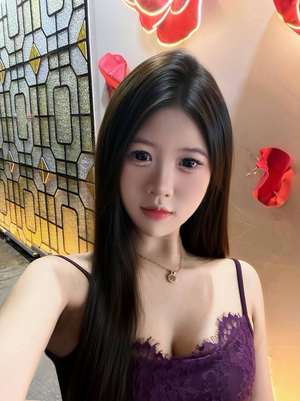 少女感、大长腿、清纯、甜美