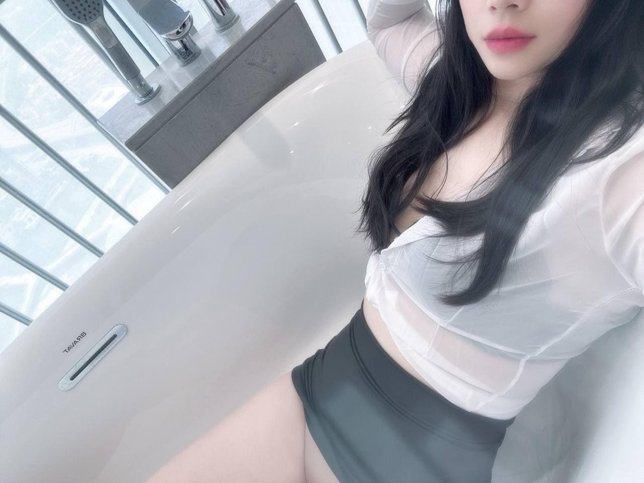 御姐、制服风、清纯、甜美