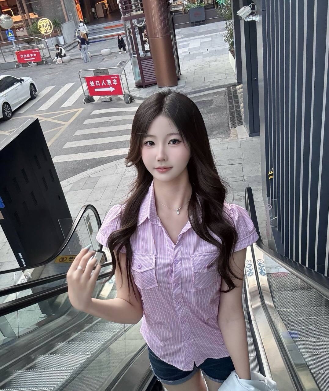 少女感、大长腿、易调教、清纯
