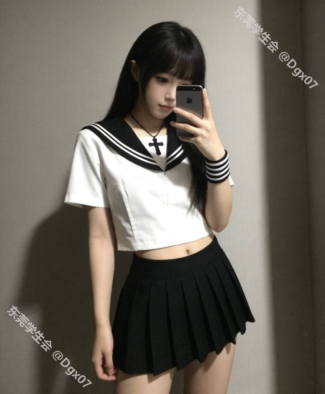 少女感、清纯、水多