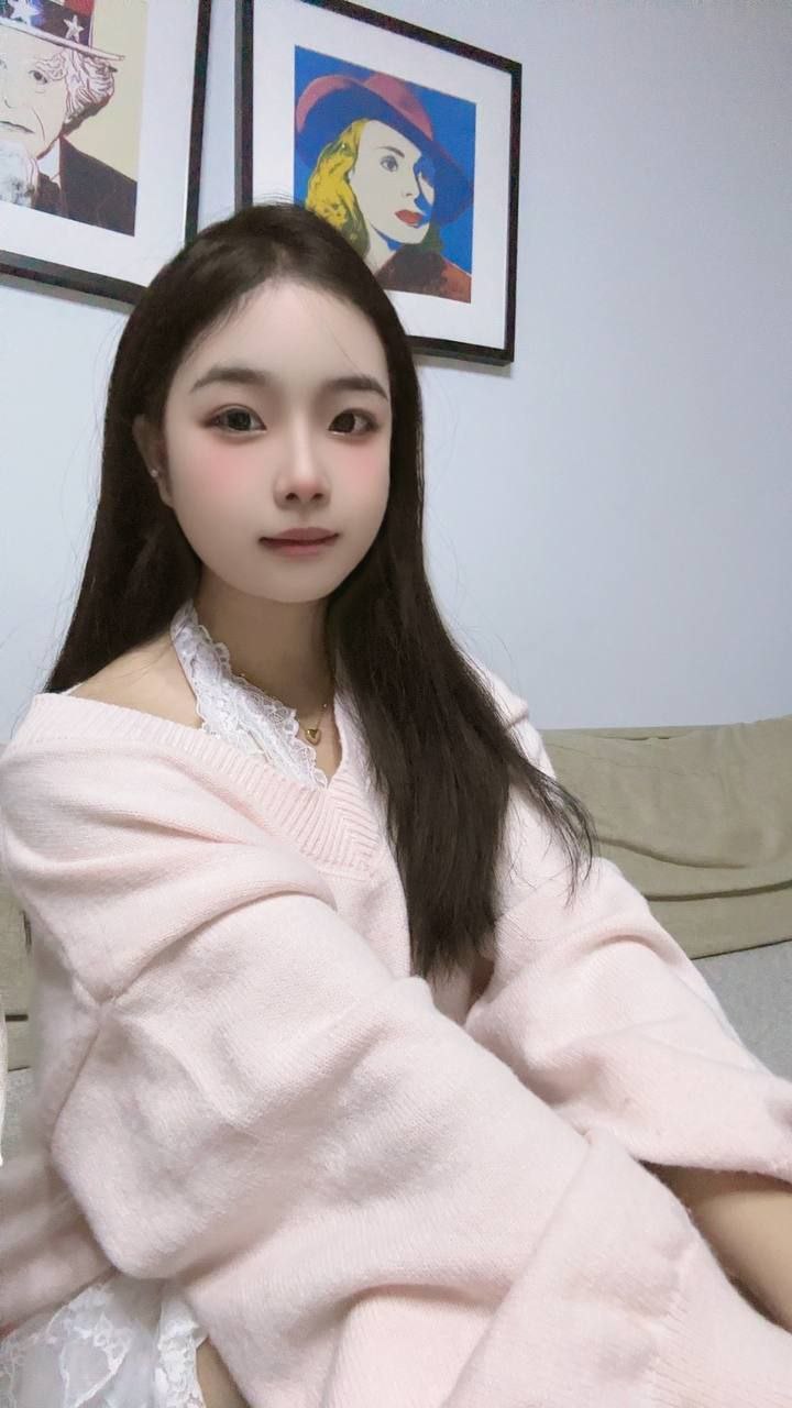 少女、态度好、包夜、肉感