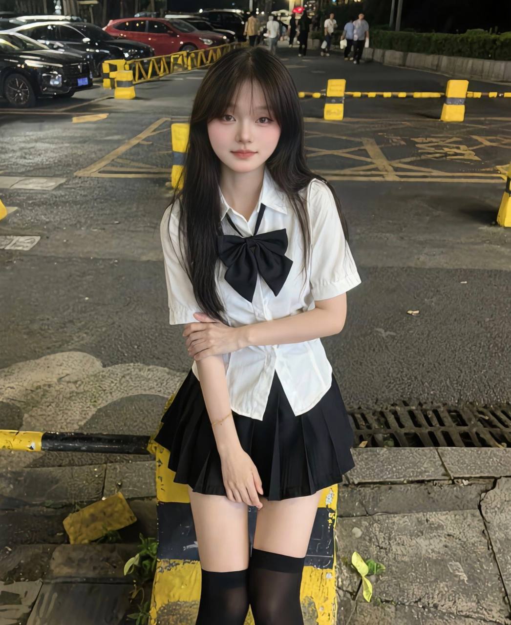 少女感、女友感、清纯、甜美（重庆市、重庆市）资料图片第 2 张
