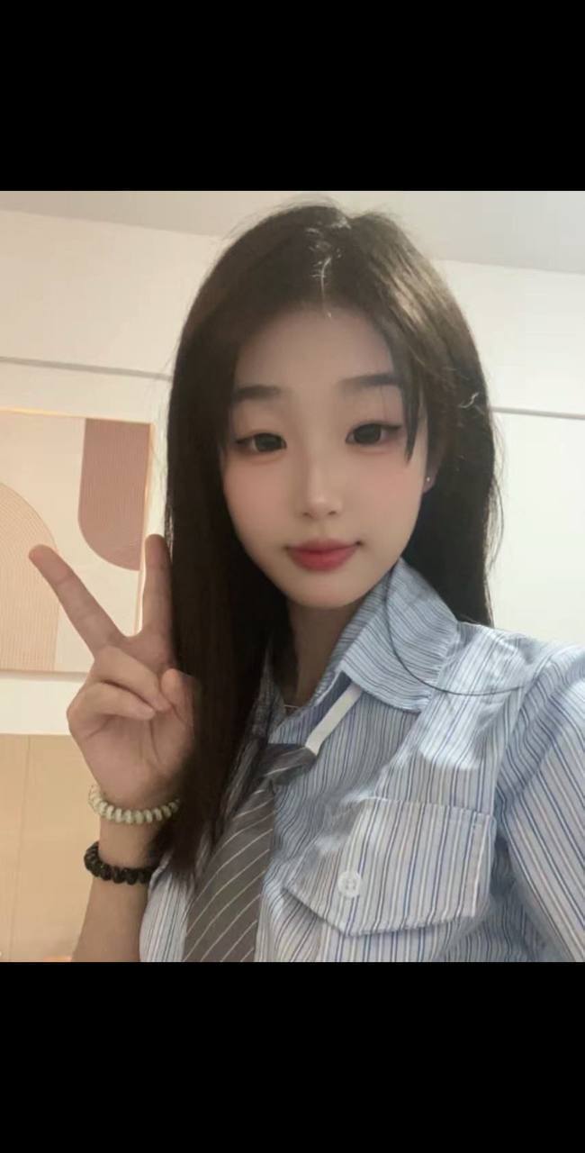温柔甜美、乖巧可爱、服务全面、学生感（武汉市、湖北省）资料图片第 7 张