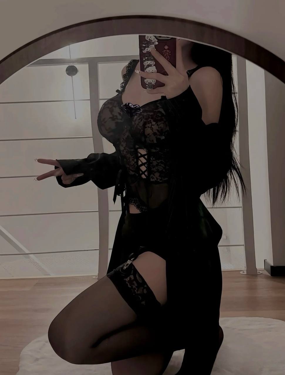 少女感、女友感、清纯、甜美