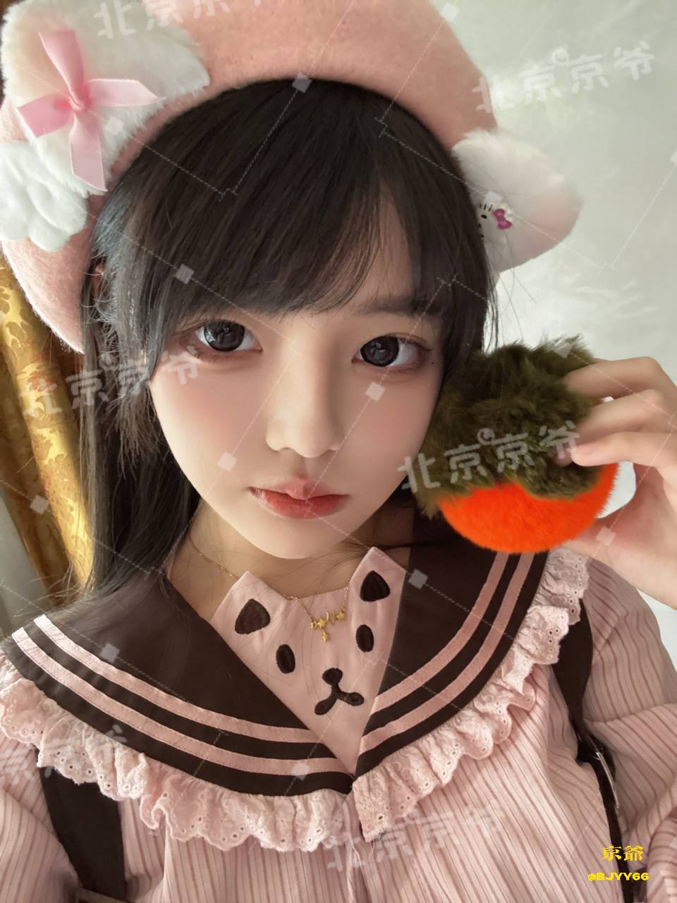 06嫩妹、可亲吻、身材好、清纯（北京市、北京市）资料图片第 2 张